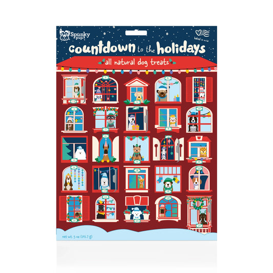 Advent Calendar