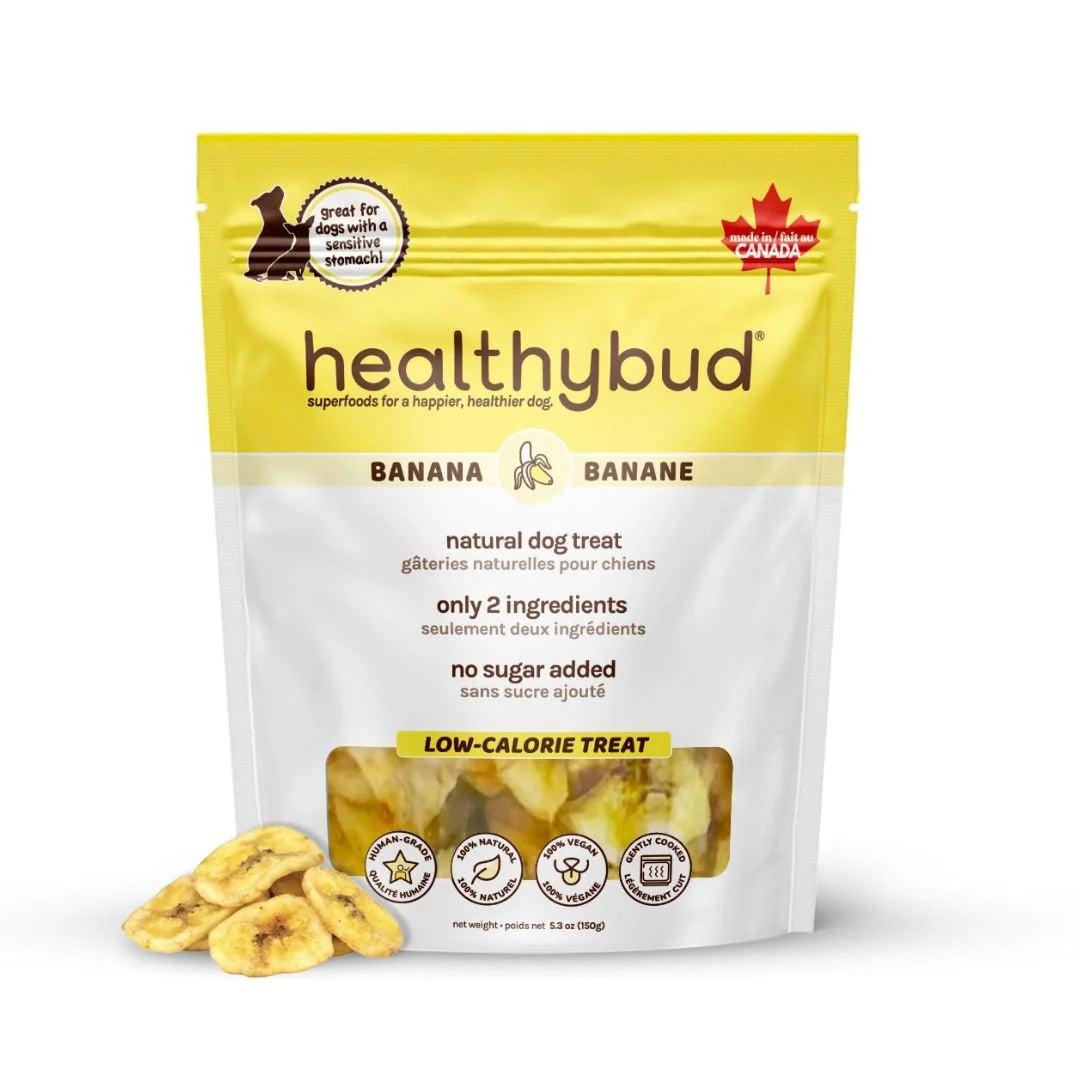 Healthybud - Superfood