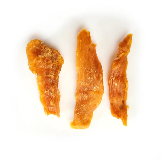 Chicken Breast Treat