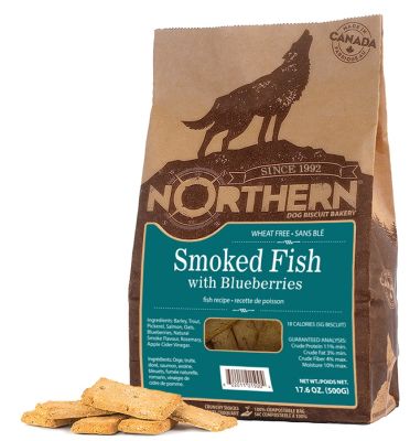 Northern Pet Treats