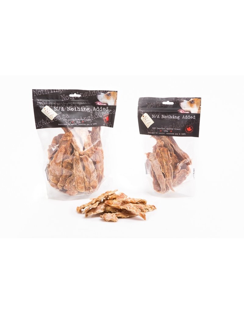 Nothing Added - Chicken Breast 200g