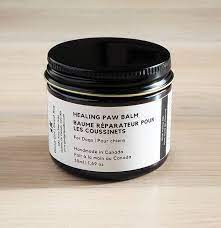 Good Girl Good Boy: Healing Paw Balm