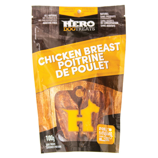Hero: Dog Treats