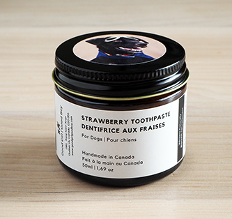 Good Girl Good Boy: Toothpaste - 2oz